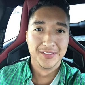 Meet your Posher, Benjamin